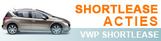 shortlease acties